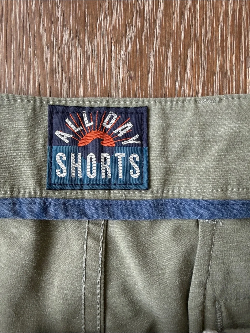 Faherty men’s Shorts